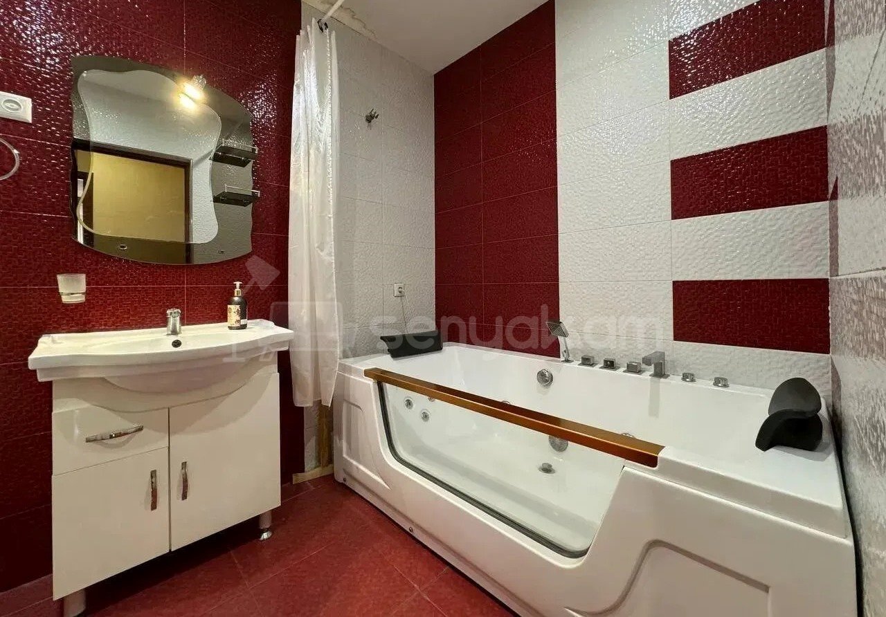 3 Սենյականոց Բնակարան, 80քմ, 7/9 հարկ, Կապիտալ Վերանորոգված