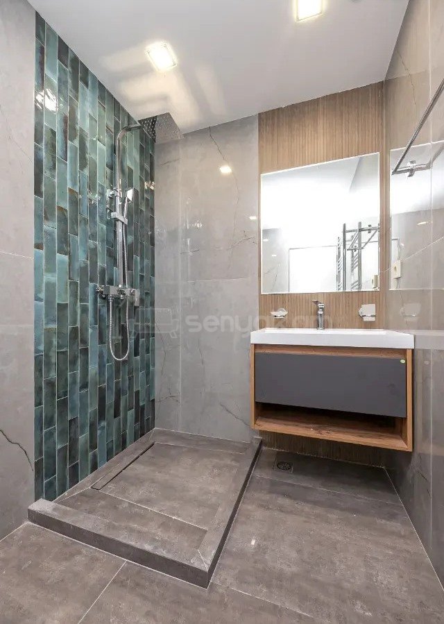 2 Սենյականոց Բնակարան, 37քմ, 8/9 հարկ, Կապիտալ Վերանորոգված