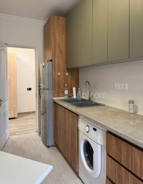 3 Սենյականոց Բնակարան, 90քմ, 9/10 հարկ, Կապիտալ Վերանորոգված