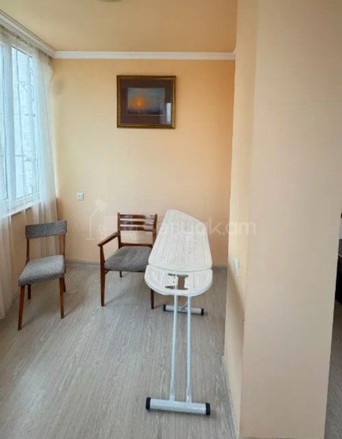 3 Սենյականոց Բնակարան, 90քմ, 9/10 հարկ, Կապիտալ Վերանորոգված