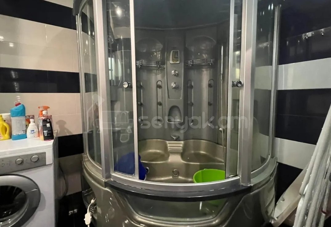 3 Սենյականոց Բնակարան Նորակառույցում, 120քմ, 5/6 հարկ, Կապիտալ Վերանորոգված, Կահավորված, Արևկող