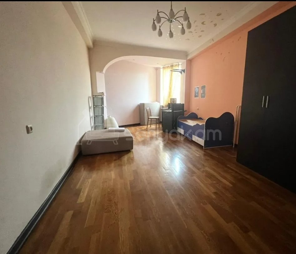 3 Սենյականոց Բնակարան Նորակառույցում, 120քմ, 5/6 հարկ, Կապիտալ Վերանորոգված, Կահավորված, Արևկող