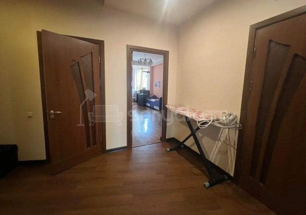 3 Սենյականոց Բնակարան Նորակառույցում, 120քմ, 5/6 հարկ, Կապիտալ Վերանորոգված, Կահավորված, Արևկող