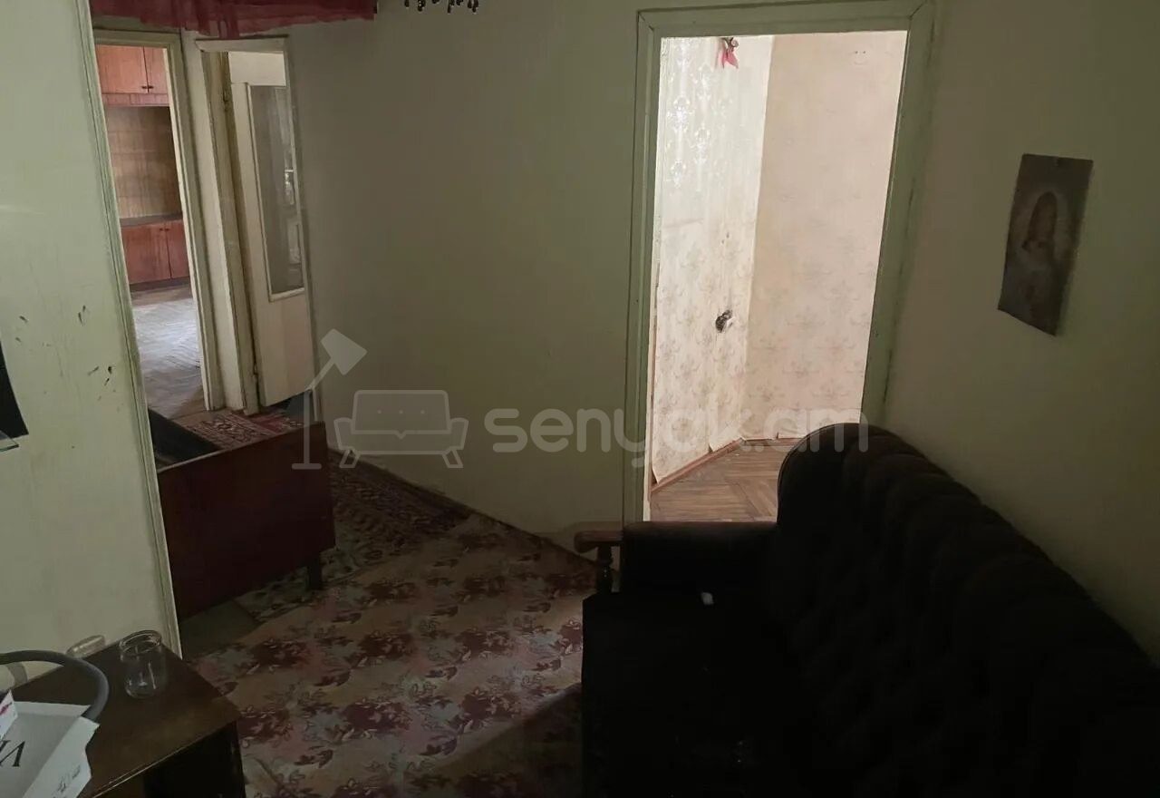 2 Սենյականոց Բնակարան, 70քմ, 4/16 հարկ, Պետական Վիճակում, Կահավորված
