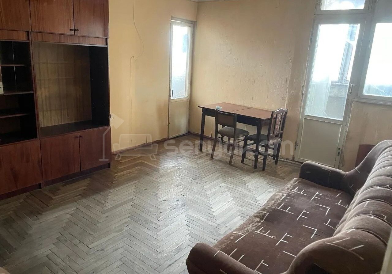 2 Սենյականոց Բնակարան, 70քմ, 4/16 հարկ, Պետական Վիճակում, Կահավորված