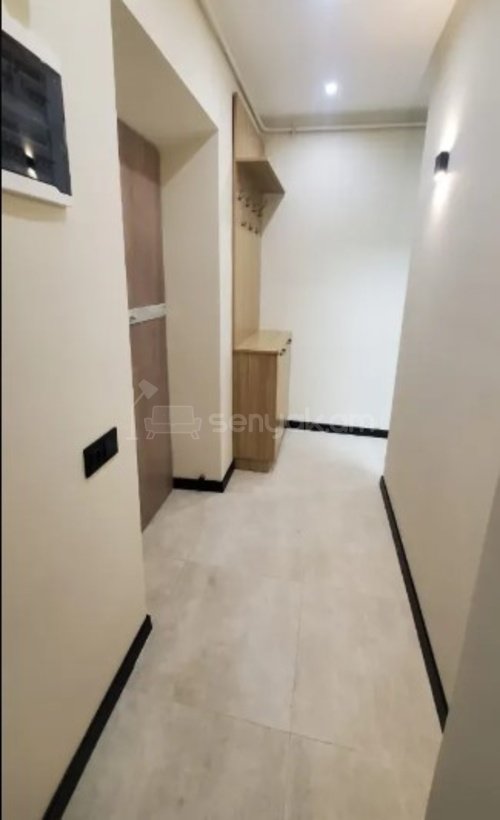 1 Սենյականոց Բնակարան Քարե Շենքում, 45քմ, 2/5 հարկ, Կապիտալ Վերանորոգված, Կահավորված, Արևկող