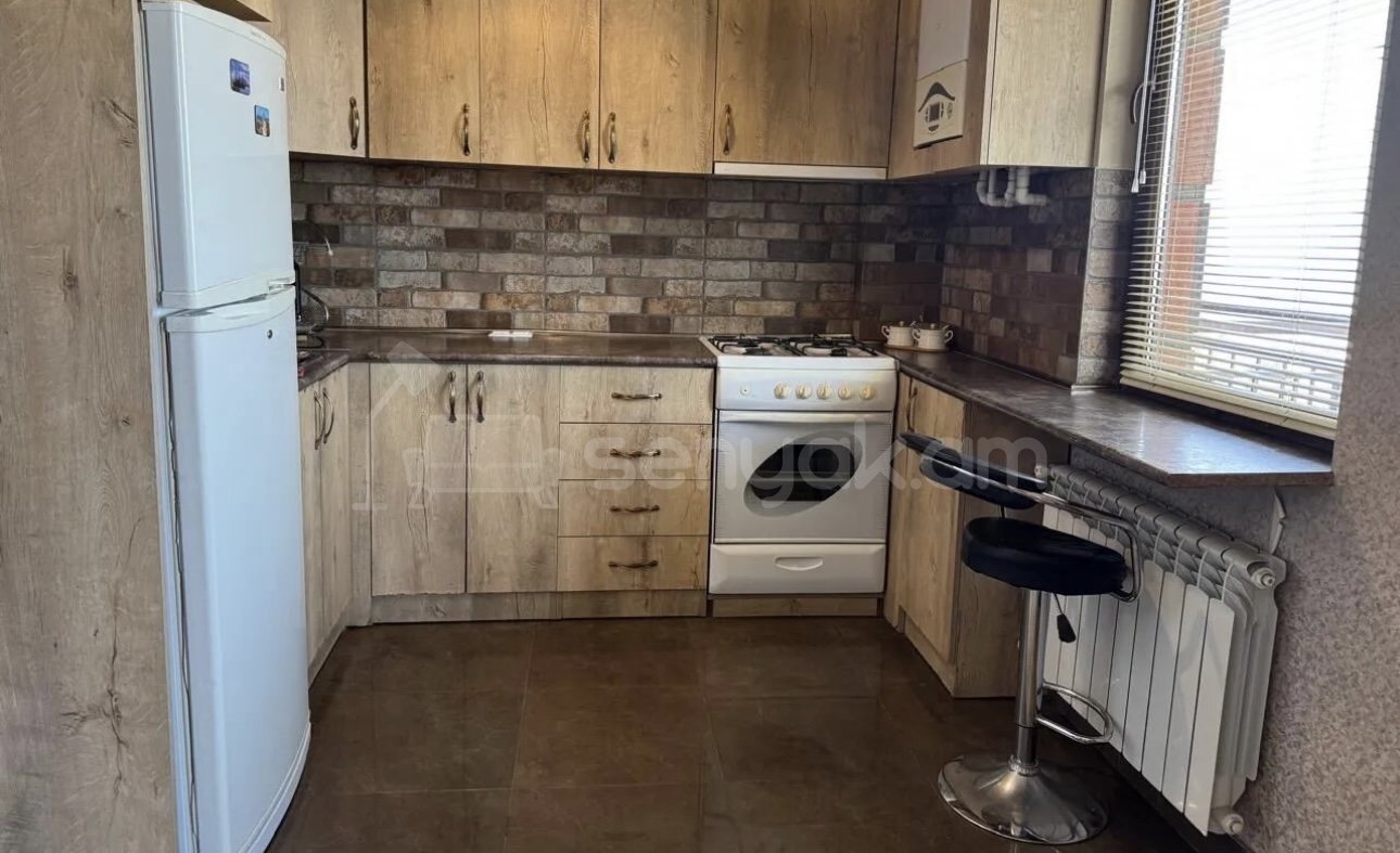 2 Սենյականոց Բնակարան, 68քմ, 9/12 հարկ, Դիզայներական Վերանորոգված, Կահավորված, Արևկող