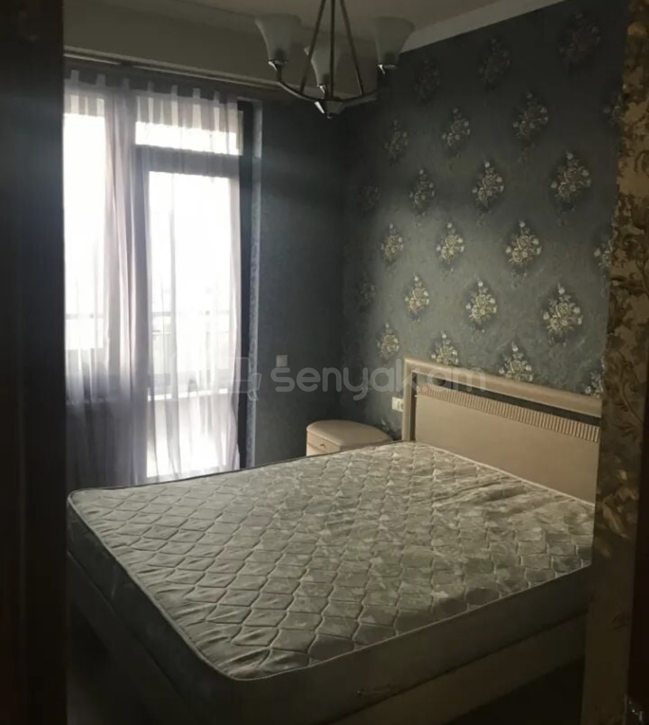 2 Սենյականոց Բնակարան, 68քմ, 9/12 հարկ, Դիզայներական Վերանորոգված, Կահավորված, Արևկող