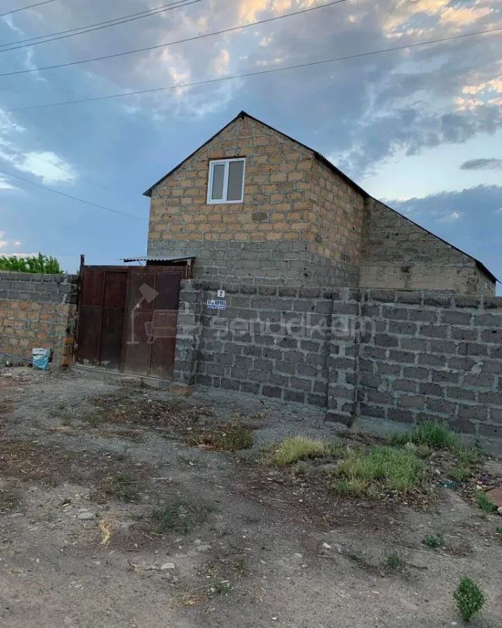 4 Սենյականոց Սեփական Տուն, 100քմ, Կոսմետիկ Վերանորոգված