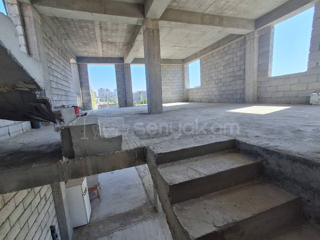 5 Սենյականոց Շքեղ Առանձնատուն, 180քմ, Ավտոտնակով