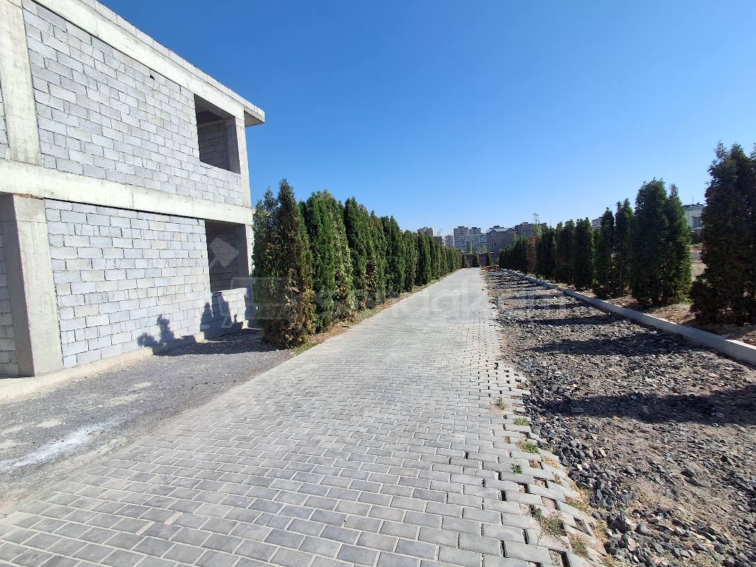 5 Սենյականոց Շքեղ Առանձնատուն, 180քմ, Ավտոտնակով