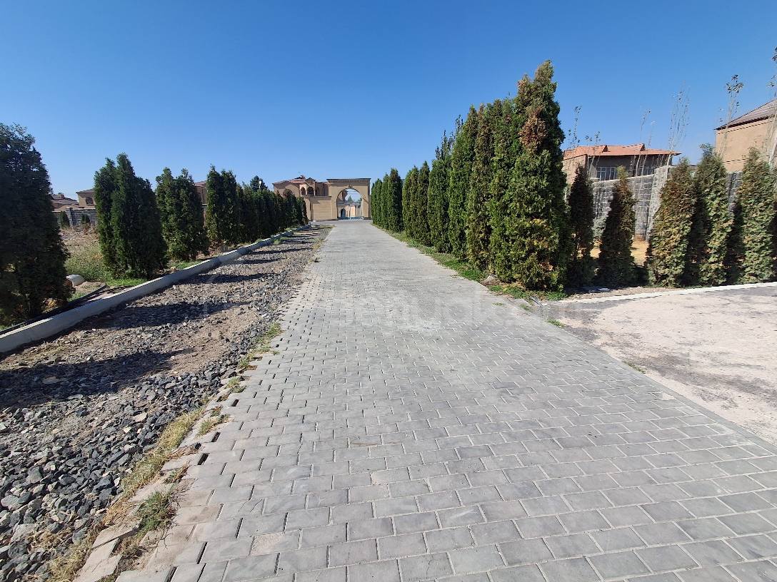 5 Սենյականոց Շքեղ Առանձնատուն, 180քմ, Ավտոտնակով