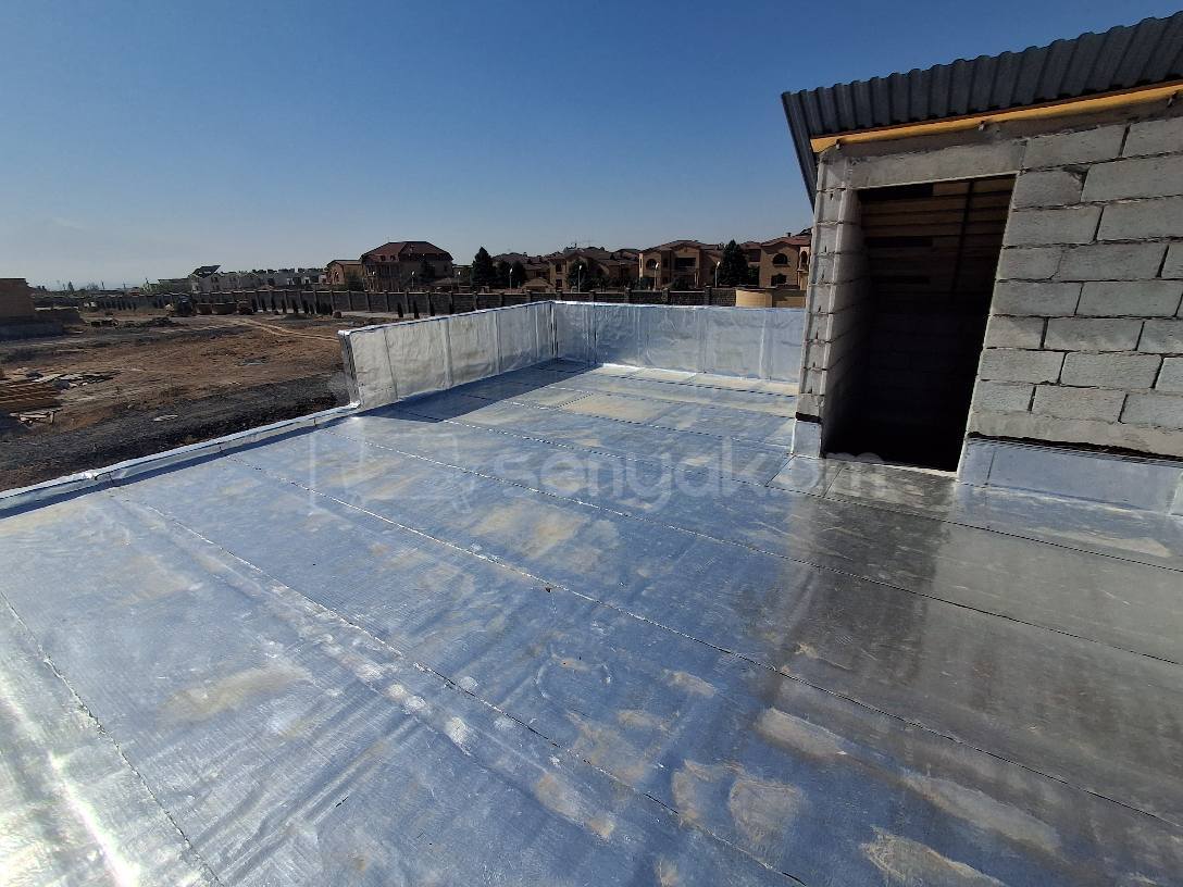 5 Սենյականոց Շքեղ Առանձնատուն, 180քմ, Ավտոտնակով