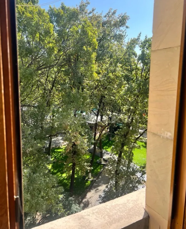 1 Սենյականոց Բնակարան Քարե Շենքում, 32քմ, 2/5 հարկ, Դիզայներական Վերանորոգված, Կահավորված, Արևկող