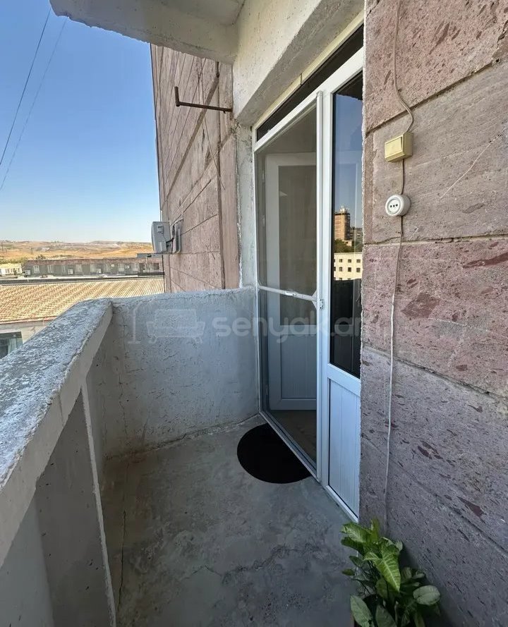 3 Սենյականոց Բնակարան, 60քմ, 6/9 հարկ, Կապիտալ Վերանորոգված