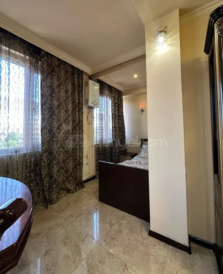 3 Սենյականոց Բնակարան, 60քմ, 6/9 հարկ, Կապիտալ Վերանորոգված