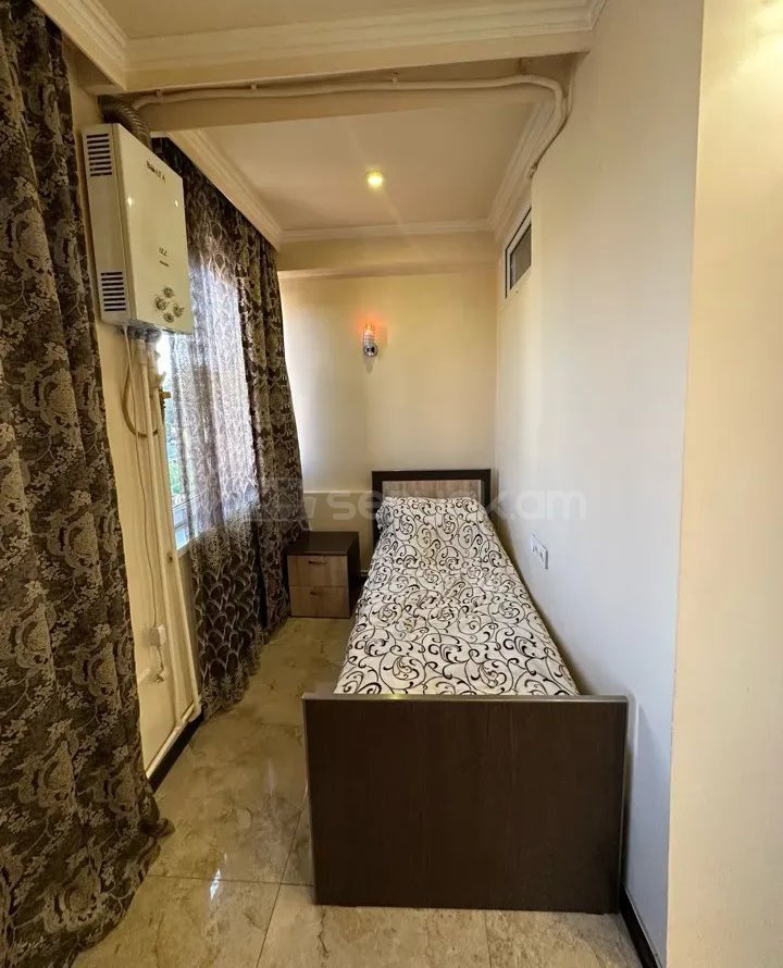 3 Սենյականոց Բնակարան, 60քմ, 6/9 հարկ, Կապիտալ Վերանորոգված