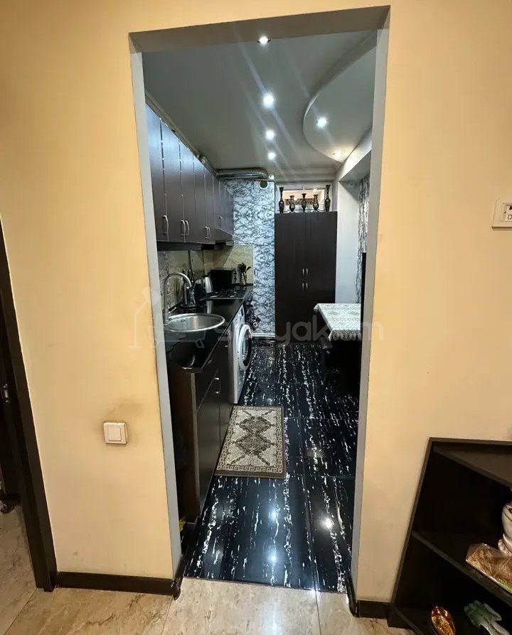 3 Սենյականոց Բնակարան, 60քմ, 6/9 հարկ, Կապիտալ Վերանորոգված