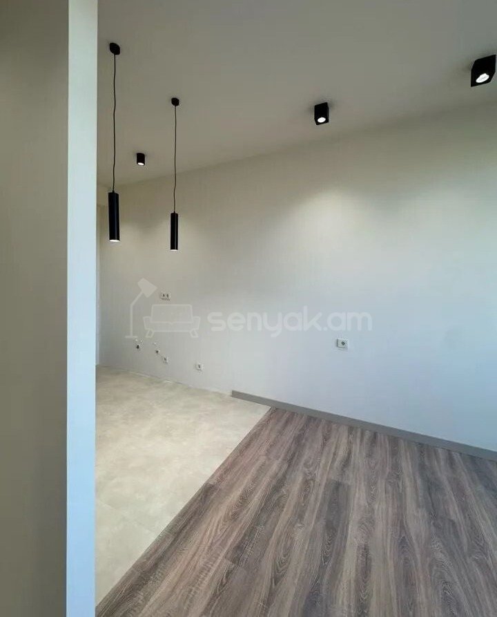 2 Սենյականոց Բնակարան Նորակառույցում, 55քմ, 10/11 հարկ, Կապիտալ Վերանորոգված