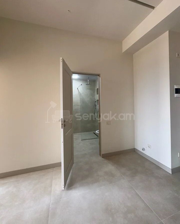 2 Սենյականոց Բնակարան Նորակառույցում, 55քմ, 10/11 հարկ, Կապիտալ Վերանորոգված