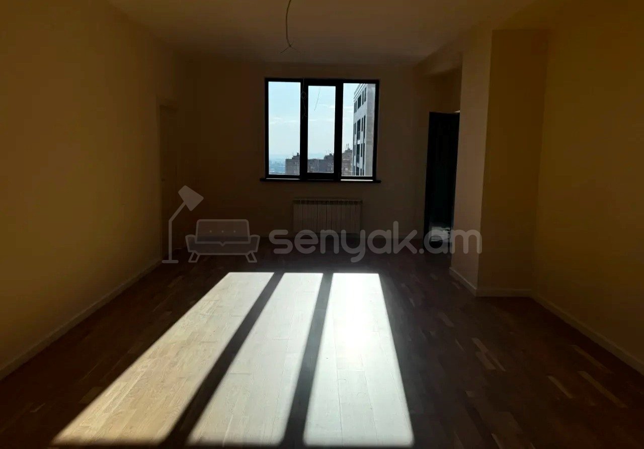 4 Սենյականոց Բնակարան Նորակառույցում, 112քմ, 10/16 հարկ, Կապիտալ Վերանորոգված