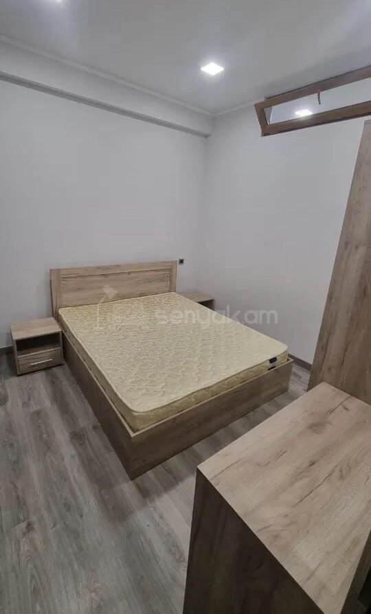 3 Սենյականոց Բնակարան Նորակառույցում, 71քմ, 6/12 հարկ, Կապիտալ Վերանորոգված