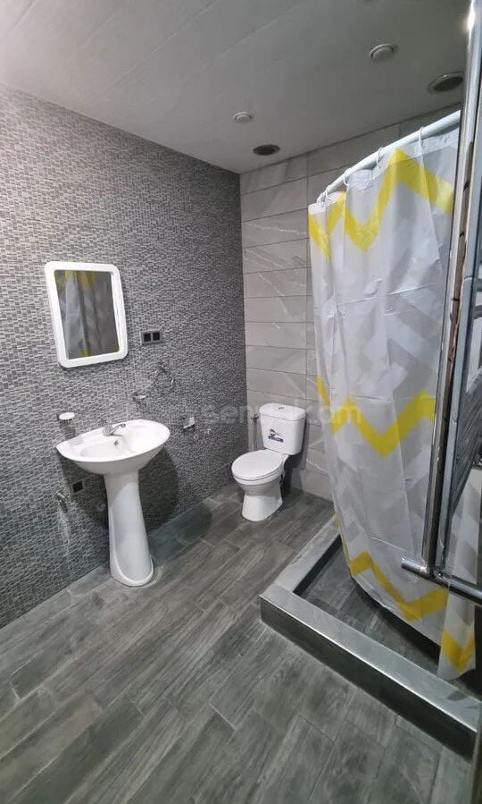 3 Սենյականոց Բնակարան Նորակառույցում, 71քմ, 6/12 հարկ, Կապիտալ Վերանորոգված