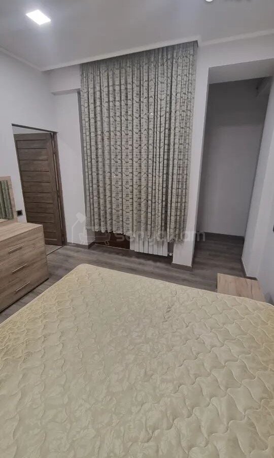 3 Սենյականոց Բնակարան Նորակառույցում, 71քմ, 6/12 հարկ, Կապիտալ Վերանորոգված