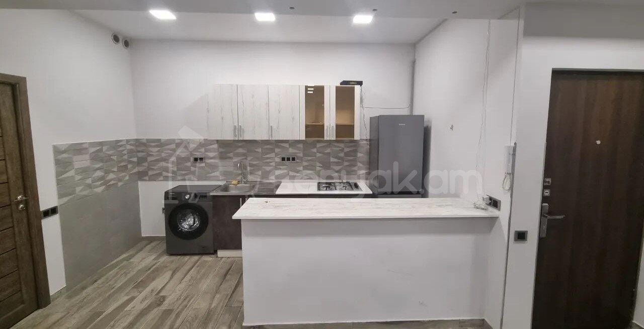 3 Սենյականոց Բնակարան Նորակառույցում, 71քմ, 6/12 հարկ, Կապիտալ Վերանորոգված