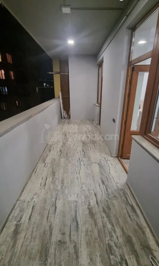 3 Սենյականոց Բնակարան Նորակառույցում, 71քմ, 6/12 հարկ, Կապիտալ Վերանորոգված