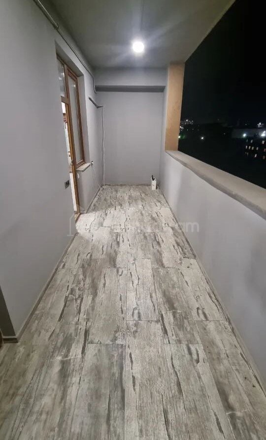 3 Սենյականոց Բնակարան Նորակառույցում, 71քմ, 6/12 հարկ, Կապիտալ Վերանորոգված