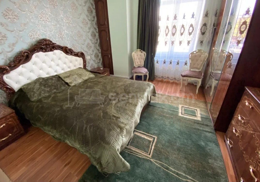 3 Սենյականոց Բնակարան Քարե Շենքում, 73քմ, 2/4 հարկ, Կապիտալ Վերանորոգված, Կահավորված, Արևկող