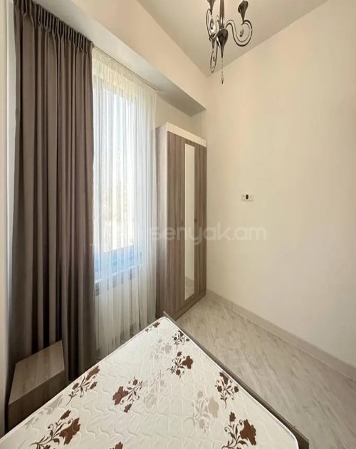 2 Սենյականոց Բնակարան, 45քմ, 7/12 հարկ, Կապիտալ Վերանորոգված, Կահավորված, Արևկող