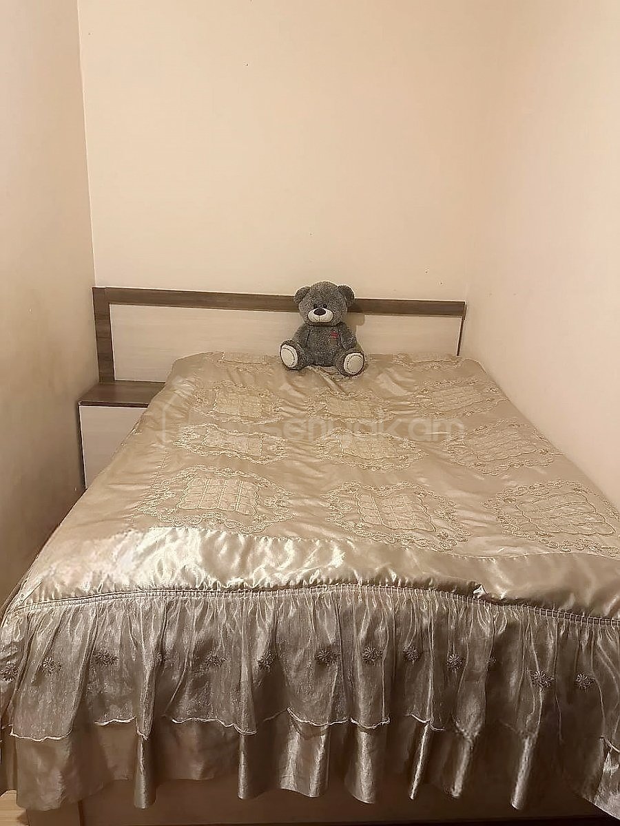 2 Սենյականոց Բնակարան Նորակառույցում, 52քմ, 3/7 հարկ, Կապիտալ Վերանորոգված