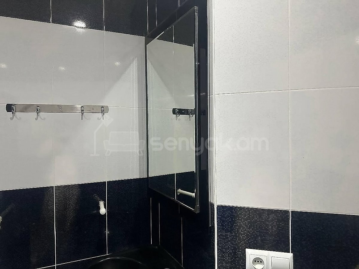 2 Սենյականոց Բնակարան Նորակառույցում, 52քմ, 3/7 հարկ, Կապիտալ Վերանորոգված