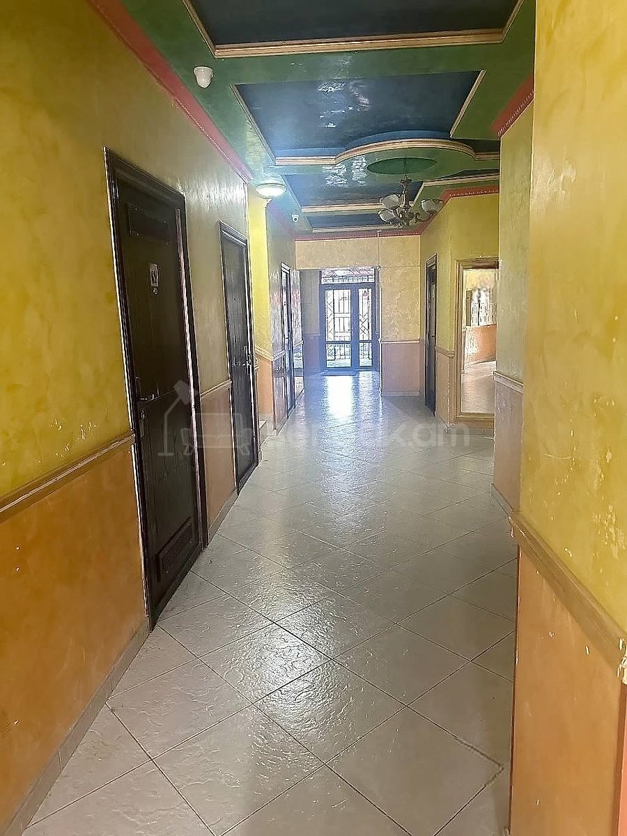 2 Սենյականոց Բնակարան Նորակառույցում, 52քմ, 3/7 հարկ, Կապիտալ Վերանորոգված