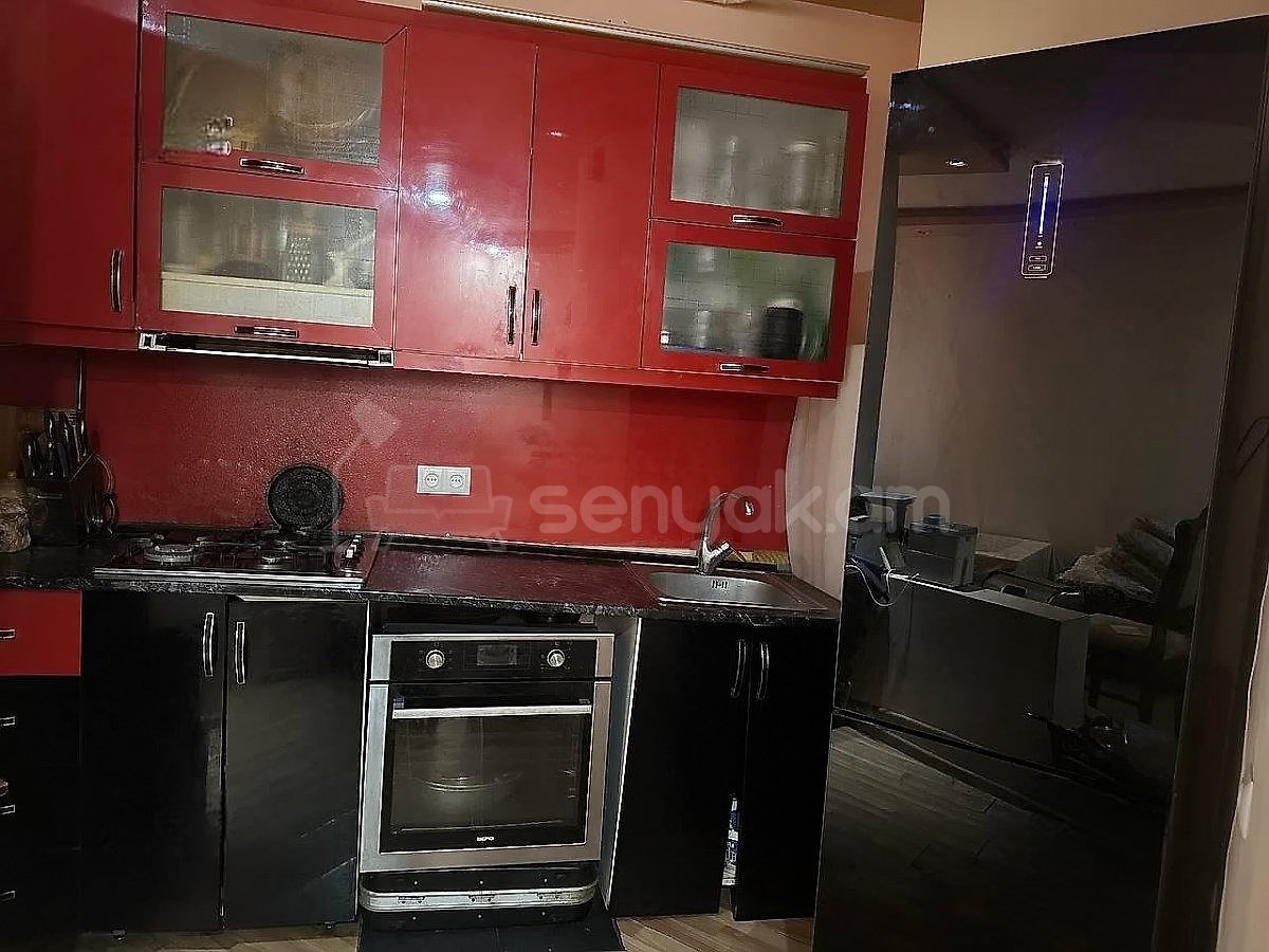 2 Սենյականոց Բնակարան Նորակառույցում, 52քմ, 3/7 հարկ, Կապիտալ Վերանորոգված