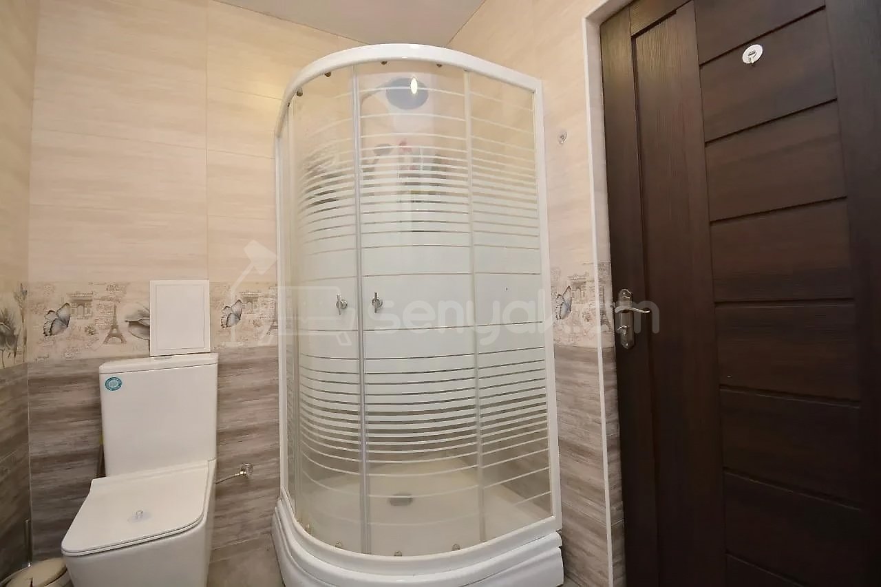 3 Սենյականոց Բնակարան Նորակառույցում, 95քմ, 5/15 հարկ, Կապիտալ Վերանորոգված