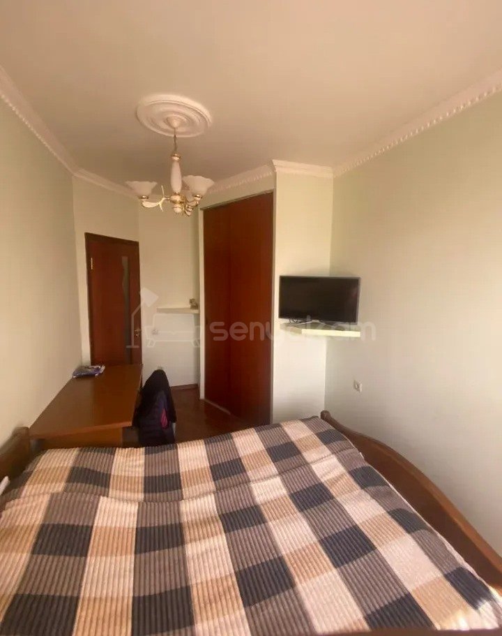 3 Սենյականոց Բնակարան, 78քմ, 6/9 հարկ, Կապիտալ Վերանորոգված