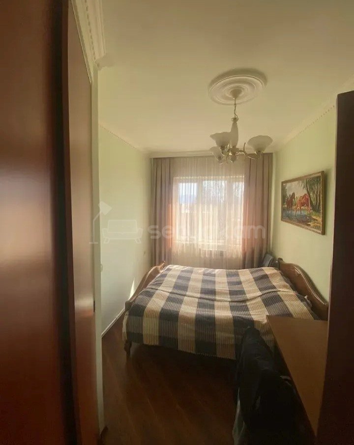 3 Սենյականոց Բնակարան, 78քմ, 6/9 հարկ, Կապիտալ Վերանորոգված