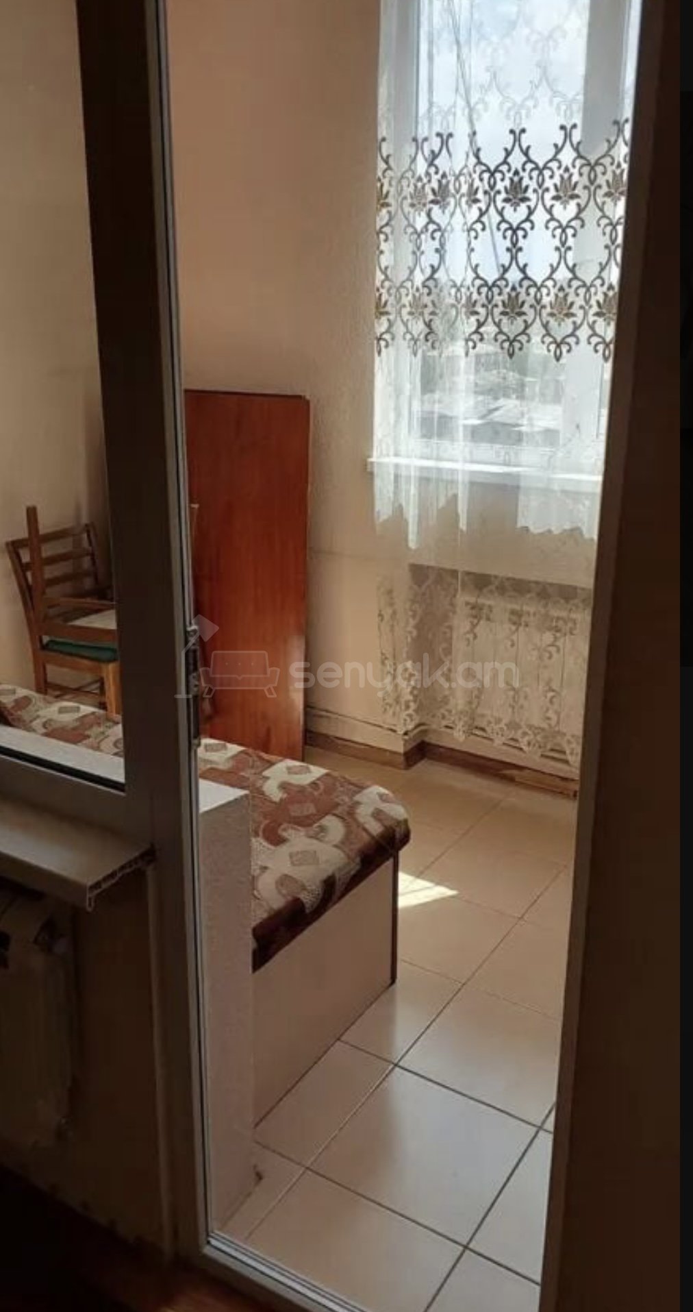 3 Սենյականոց Բնակարան, 80քմ, 8/9 հարկ, Կոսմետիկ Վերանորոգված, Կահավորված, Արևկող