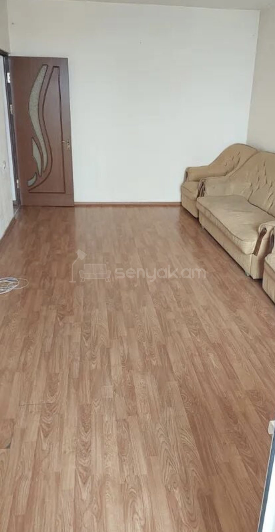 3 Սենյականոց Բնակարան, 80քմ, 8/9 հարկ, Կոսմետիկ Վերանորոգված, Կահավորված, Արևկող