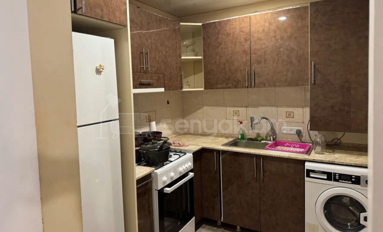 2 Սենյականոց Բնակարան, 70քմ, 1/5 հարկ, Նորմալ Վիճակում, Կահավորված, Արևկող