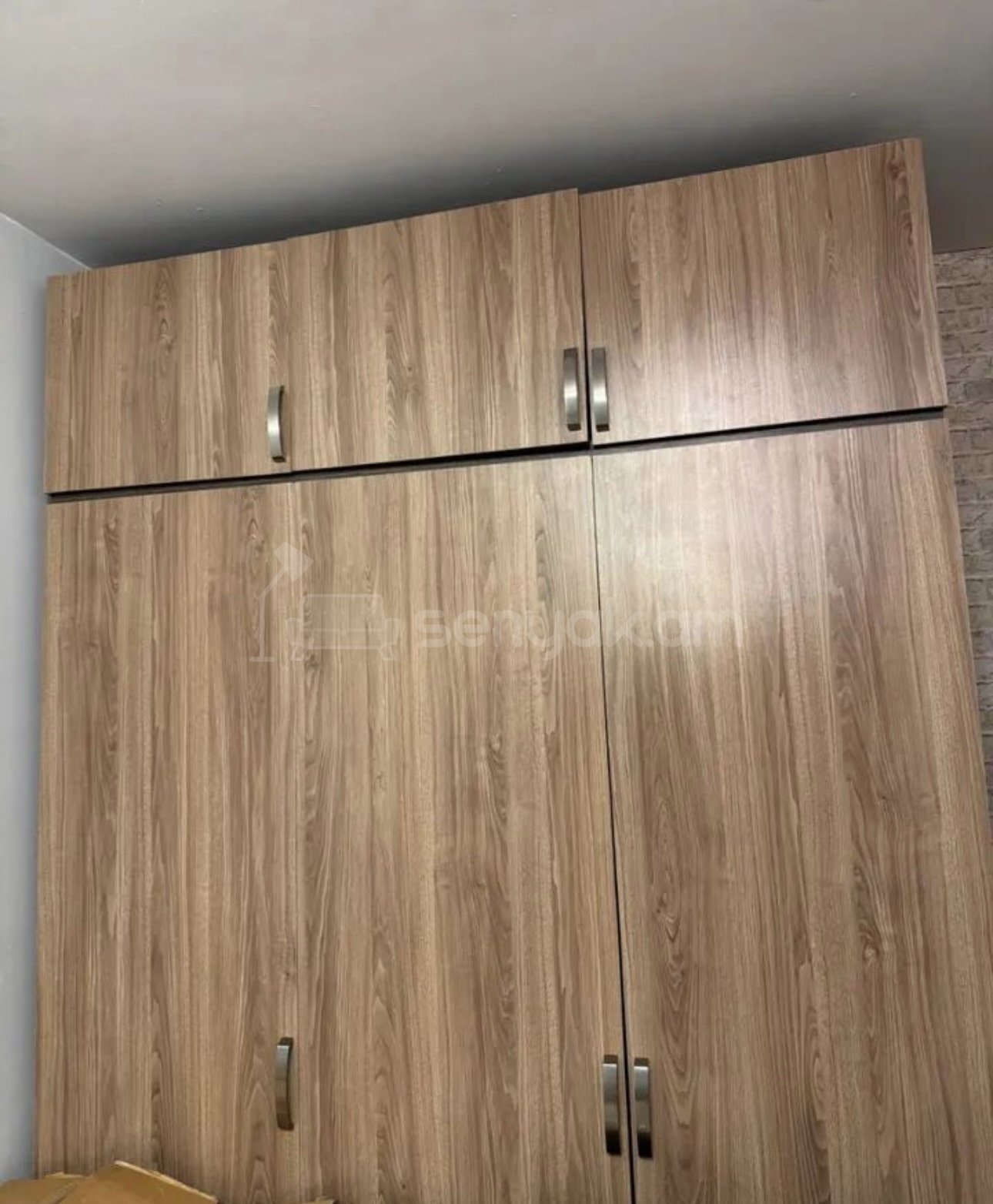 2 Սենյականոց Բնակարան, 70քմ, 1/5 հարկ, Նորմալ Վիճակում, Կահավորված, Արևկող