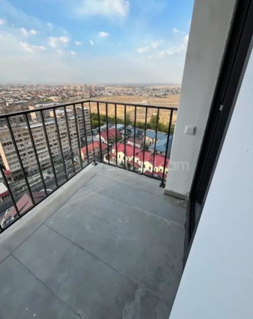 3 Սենյականոց Բնակարան, 76քմ, 14/21 հարկ, Կապիտալ Վերանորոգված, Կահավորված, Արևկող