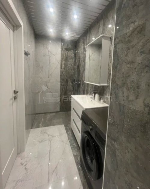 3 Սենյականոց Բնակարան, 76քմ, 14/21 հարկ, Կապիտալ Վերանորոգված, Կահավորված, Արևկող