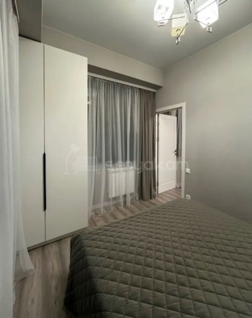 3 Սենյականոց Բնակարան, 76քմ, 14/21 հարկ, Կապիտալ Վերանորոգված, Կահավորված, Արևկող