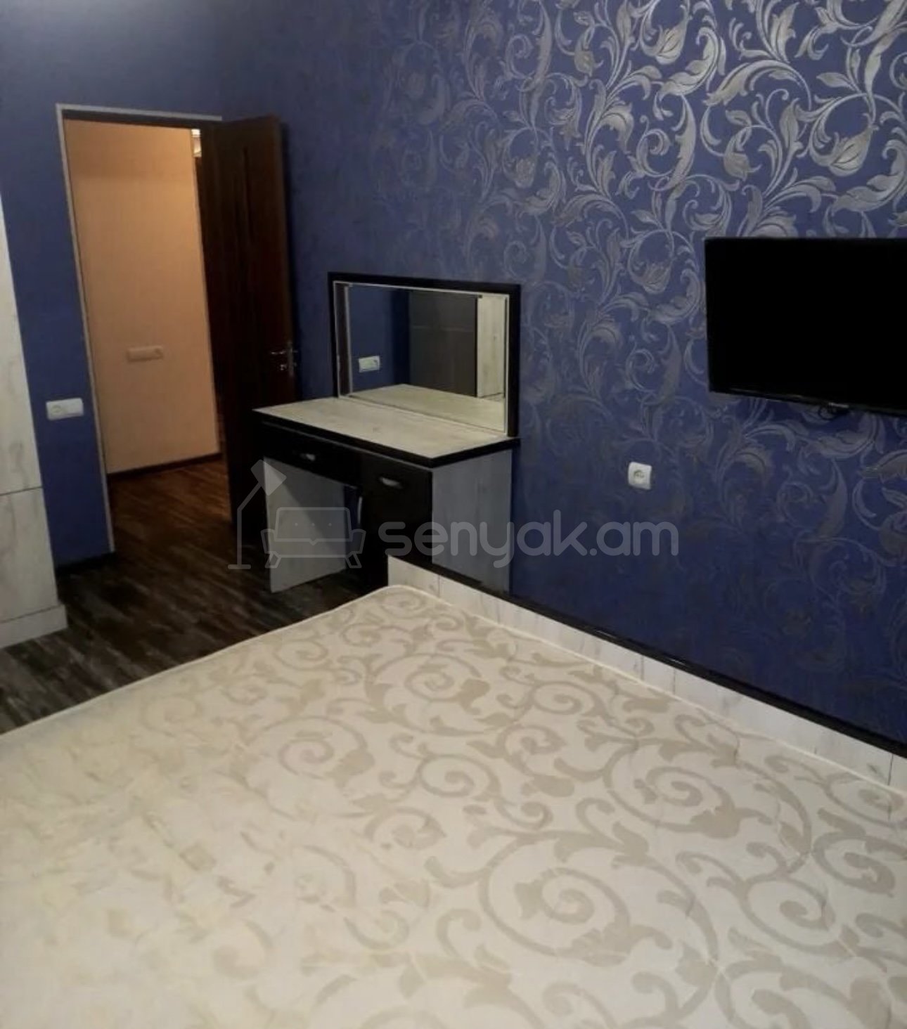 3 Սենյականոց Բնակարան, 72քմ, 9/9 հարկ, Դիզայներական Վերանորոգված, Կահավորված, Արևկող