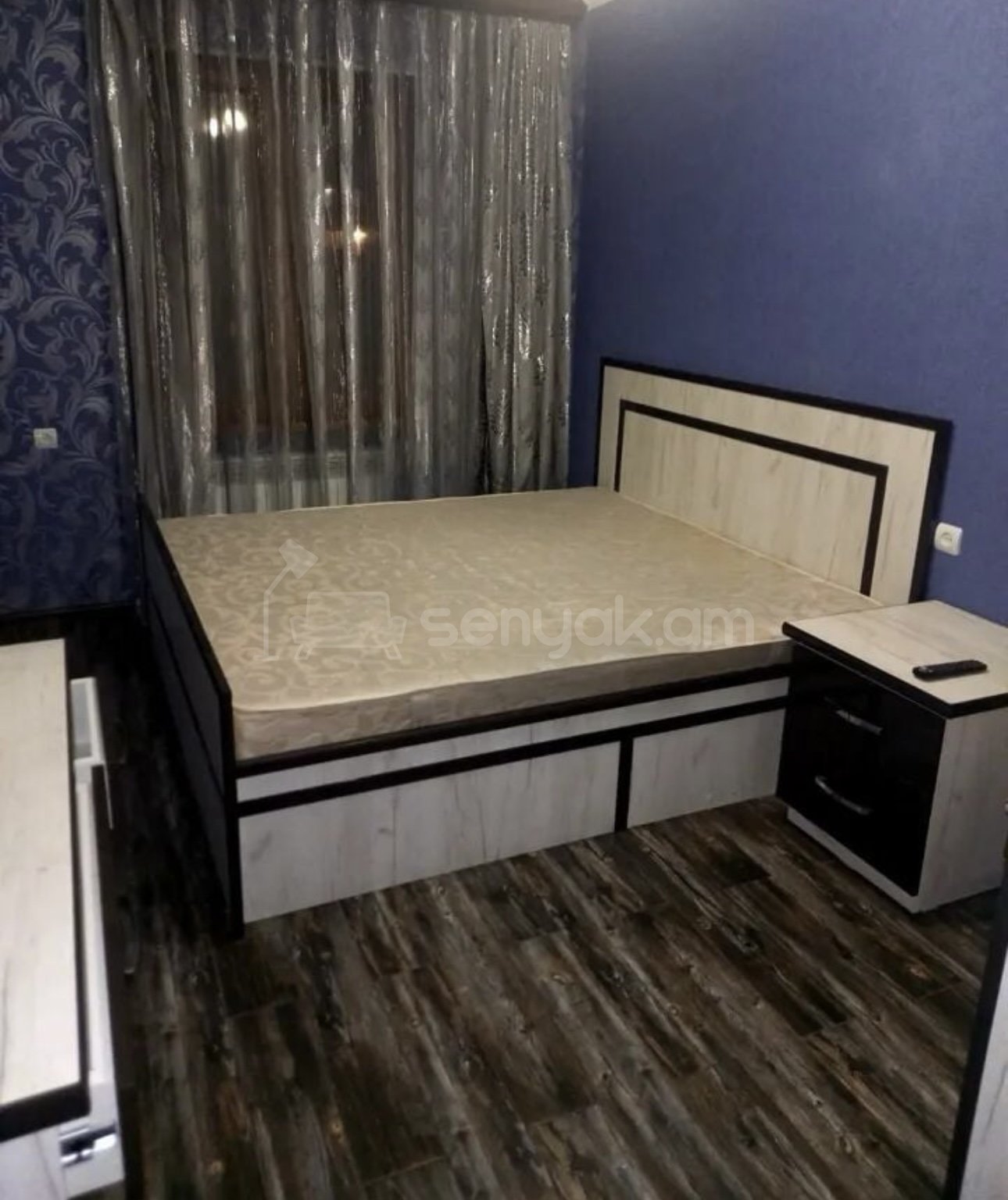 3 Սենյականոց Բնակարան, 72քմ, 9/9 հարկ, Դիզայներական Վերանորոգված, Կահավորված, Արևկող