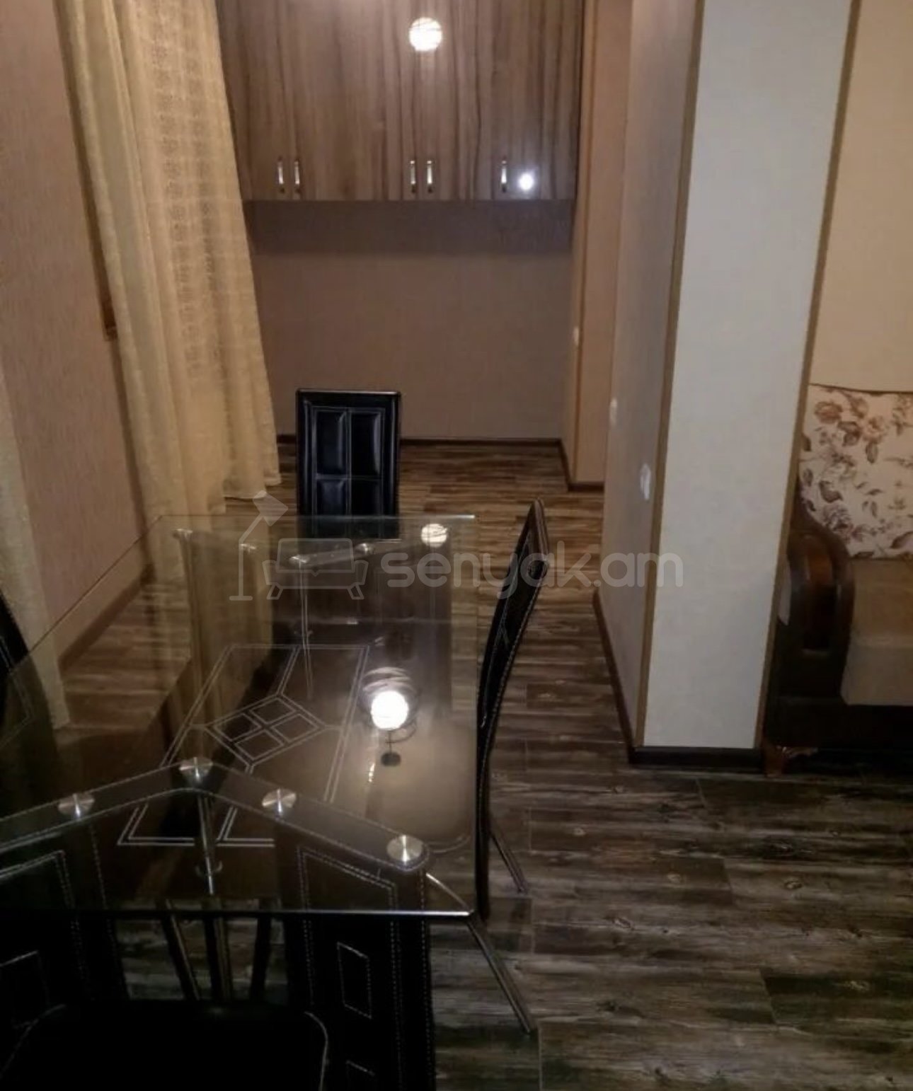 3 Սենյականոց Բնակարան, 72քմ, 9/9 հարկ, Դիզայներական Վերանորոգված, Կահավորված, Արևկող